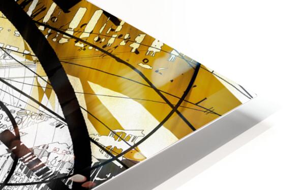 2312235 :: HD Sublimation Metal Print