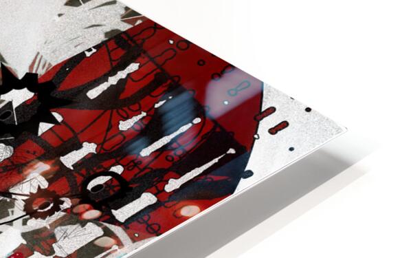 2312236 :: HD Sublimation Metal Print