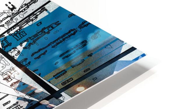 2312240 :: HD Sublimation Metal Print