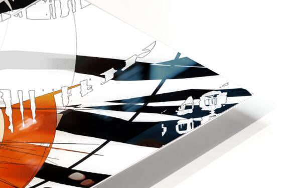 2312241 :: HD Sublimation Metal Print