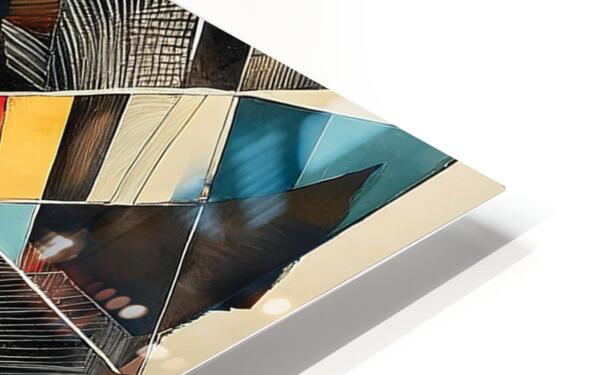 2313552 :: HD Sublimation Metal Print