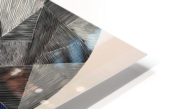 2313553 :: HD Sublimation Metal Print