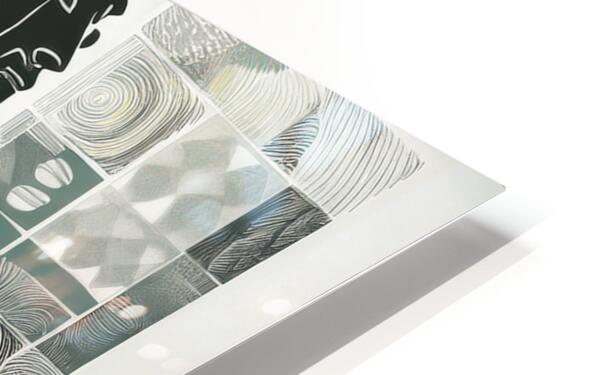 2313566 :: HD Sublimation Metal Print