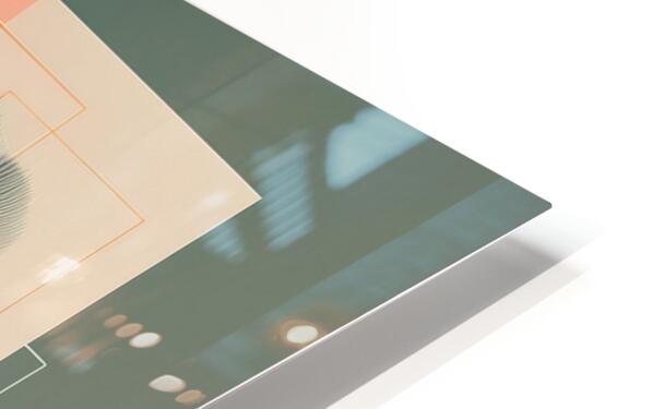 2313573 :: HD Sublimation Metal Print