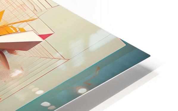 2314086 :: HD Sublimation Metal Print