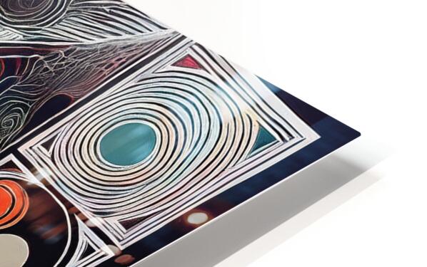 2314089 :: HD Sublimation Metal Print