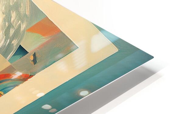 2314093 :: HD Sublimation Metal Print