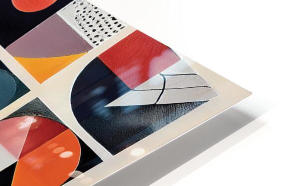 2314095 :: HD Sublimation Metal Print