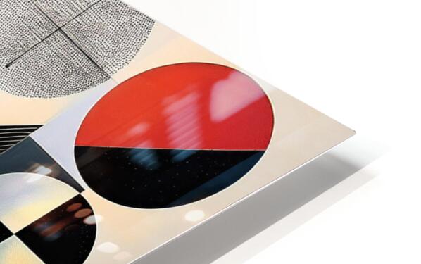 2314098 :: HD Sublimation Metal Print