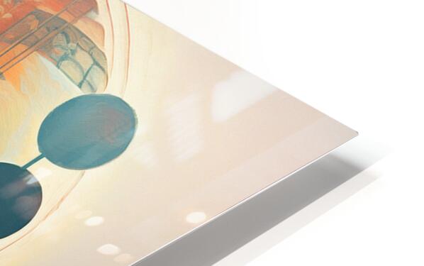 2314102 :: HD Sublimation Metal Print