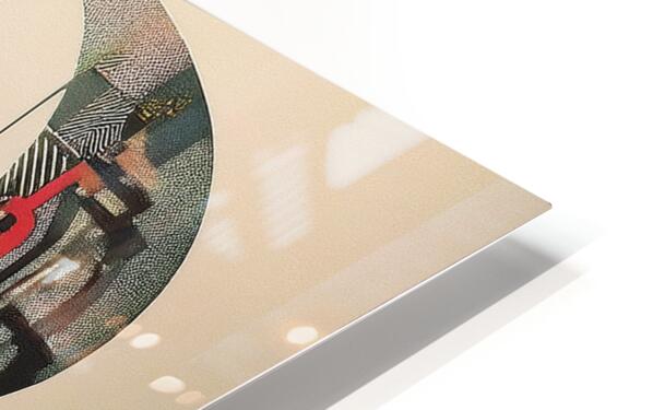 2314105 :: HD Sublimation Metal Print