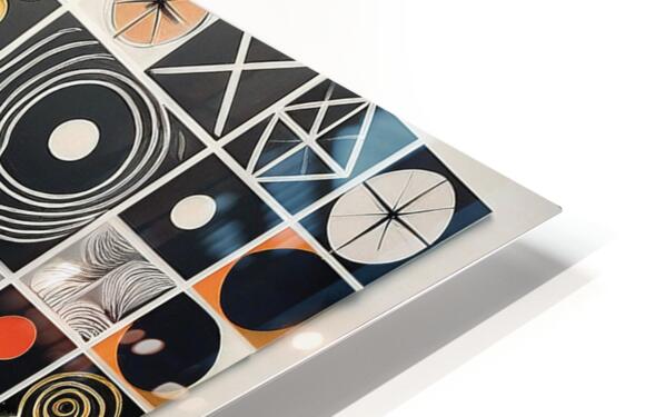 2314112 :: HD Sublimation Metal Print