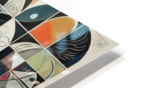 2314113 :: HD Sublimation Metal Print