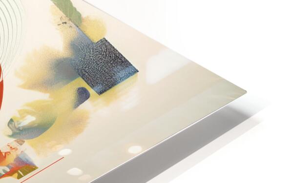 2314114 :: HD Sublimation Metal Print