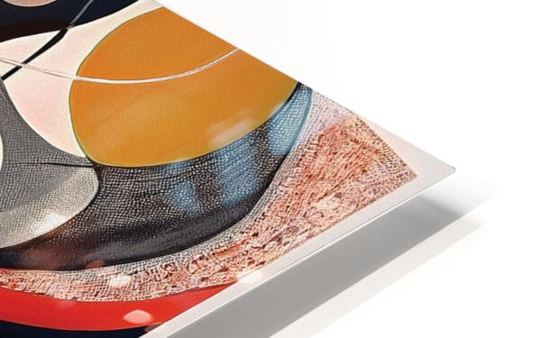 2314966 :: HD Sublimation Metal Print