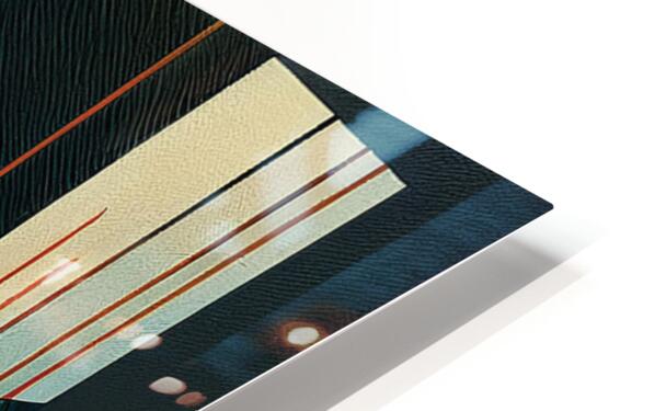 2314971 :: HD Sublimation Metal Print