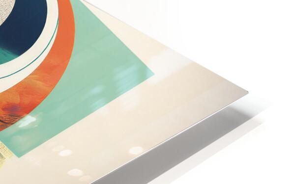 2314972 :: HD Sublimation Metal Print