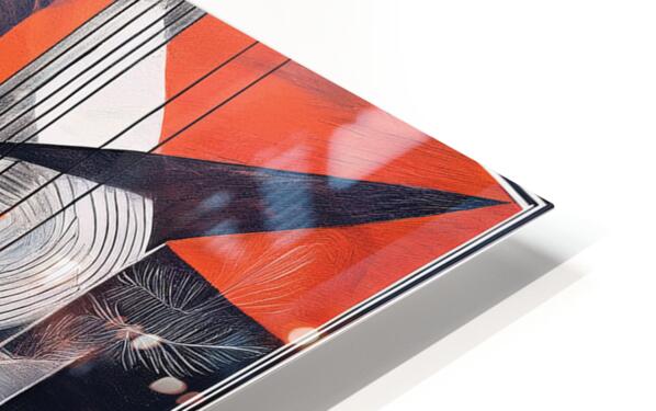 2314975 :: HD Sublimation Metal Print