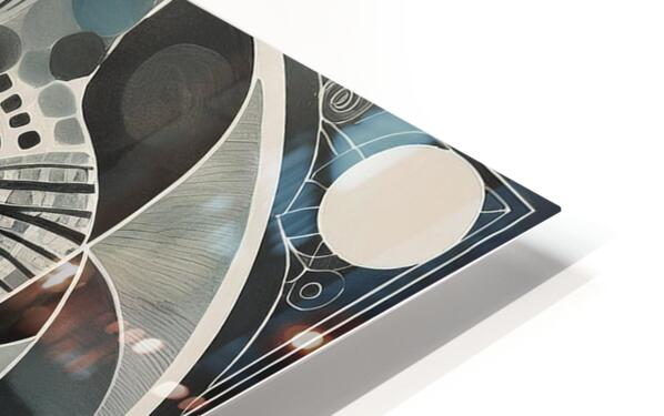 2314979 :: HD Sublimation Metal Print