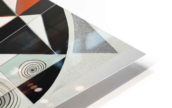 2314980 :: HD Sublimation Metal Print