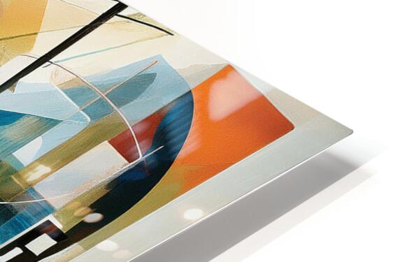 2314983 :: HD Sublimation Metal Print