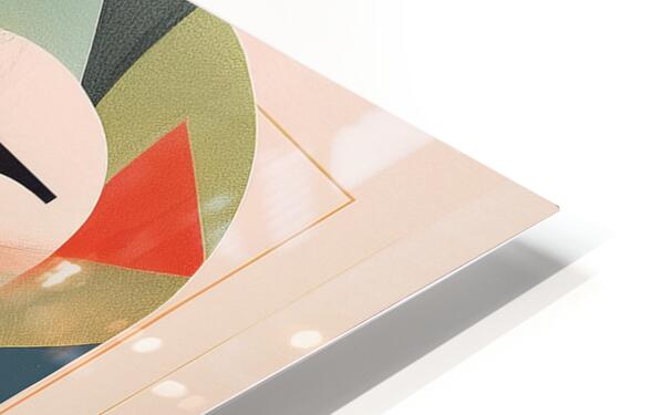 2314997 :: HD Sublimation Metal Print