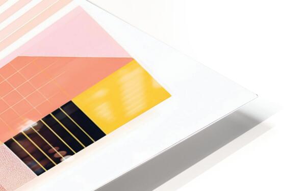 2315001 :: HD Sublimation Metal Print