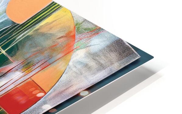 2315185 :: HD Sublimation Metal Print