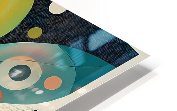 2315187 :: HD Sublimation Metal Print