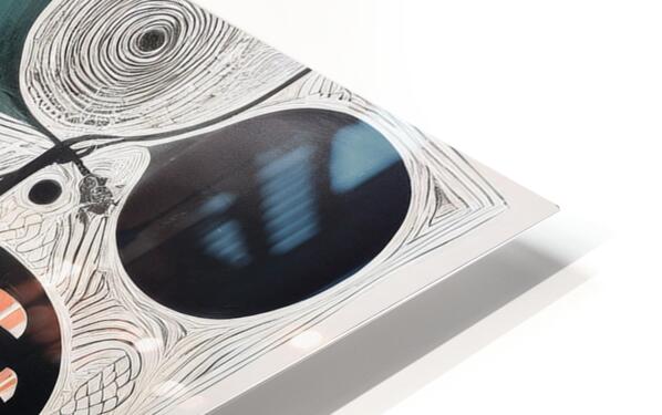 2315191 :: HD Sublimation Metal Print