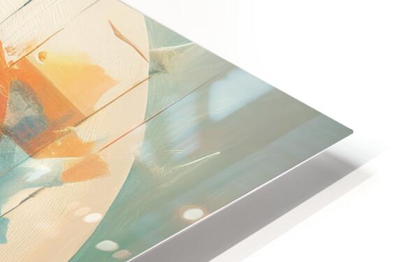 2315197 :: HD Sublimation Metal Print