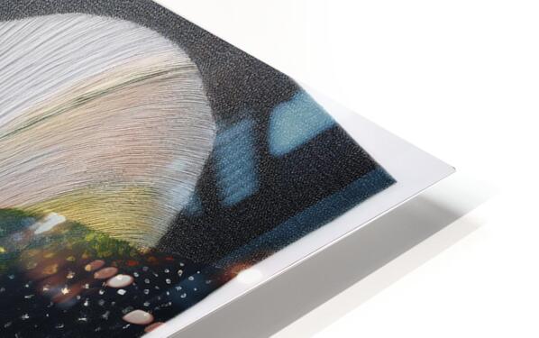 2315437 :: HD Sublimation Metal Print