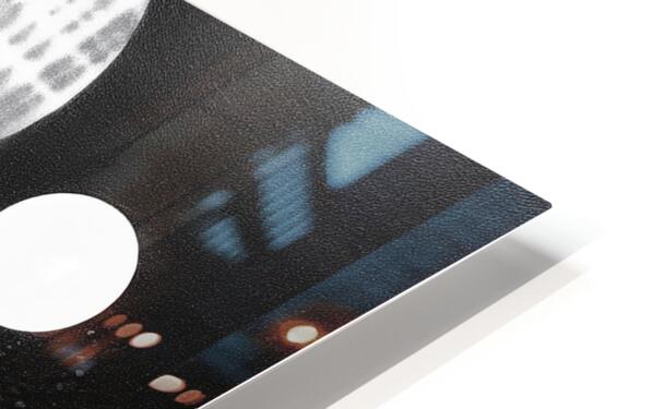 2315462 :: HD Sublimation Metal Print