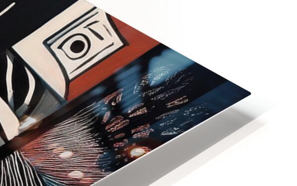 2316994 :: HD Sublimation Metal Print