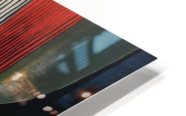 2317004 :: HD Sublimation Metal Print