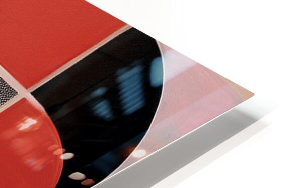 2317007 :: HD Sublimation Metal Print