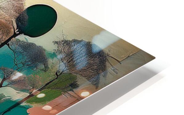 2317109 :: HD Sublimation Metal Print