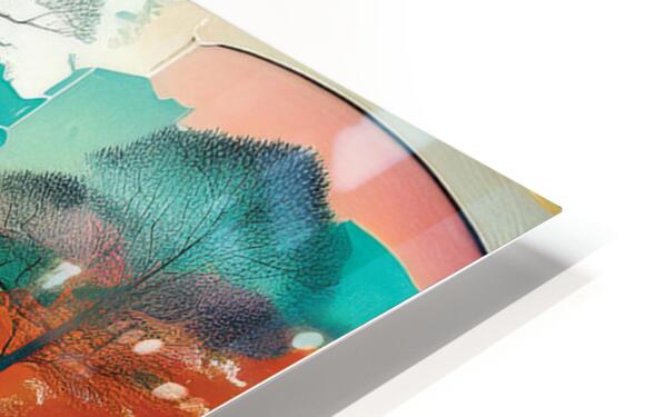 2317120 :: HD Sublimation Metal Print