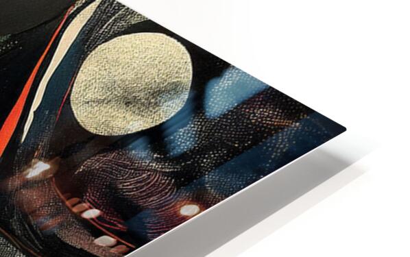 2317126 :: HD Sublimation Metal Print