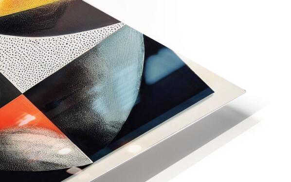 2346004 :: HD Sublimation Metal Print