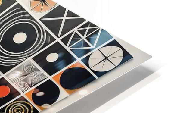 2346011 :: HD Sublimation Metal Print