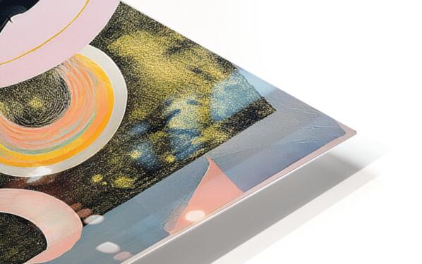 2349617 :: HD Sublimation Metal Print