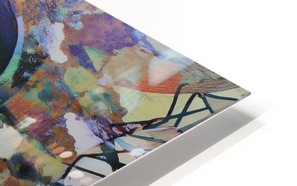 2362531 :: HD Sublimation Metal Print