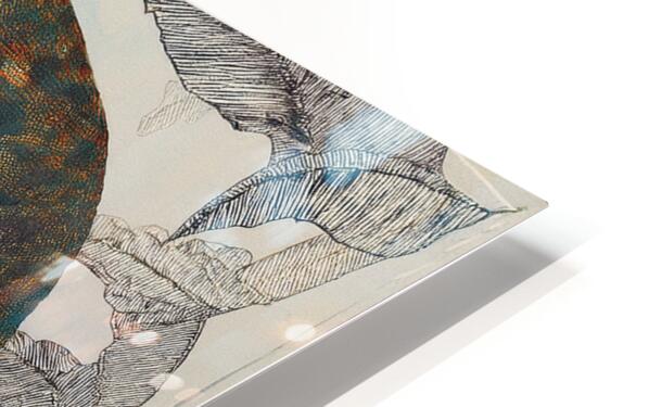 2362548 :: HD Sublimation Metal Print