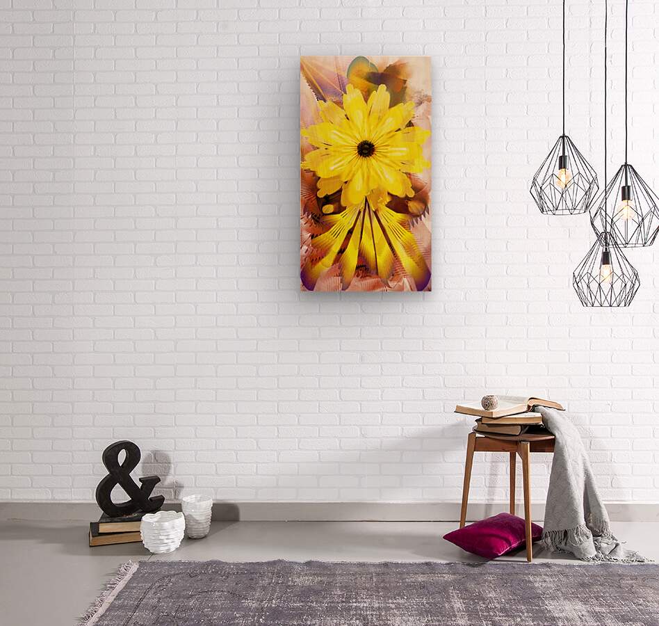 2308554 :: Wood Print