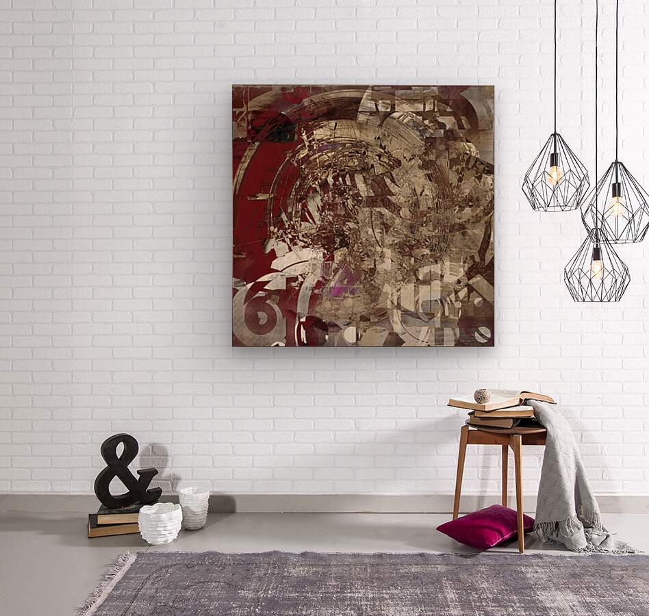 2312196 :: Wood Print