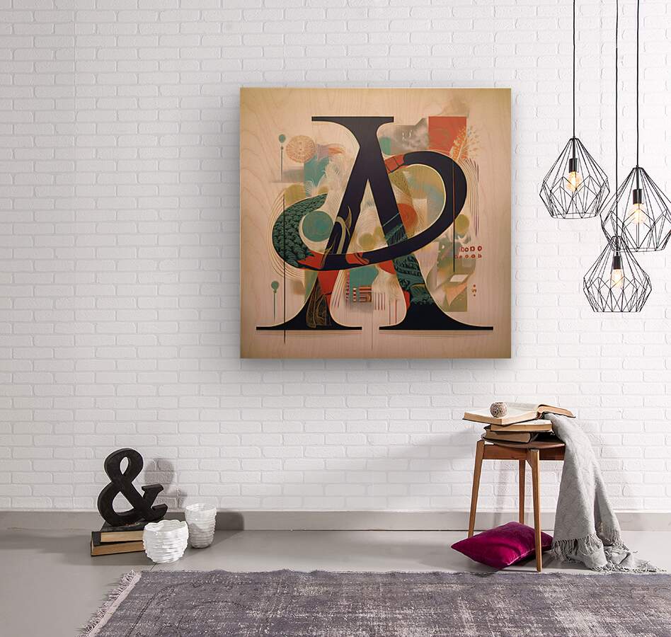 2312197 :: Wood Print