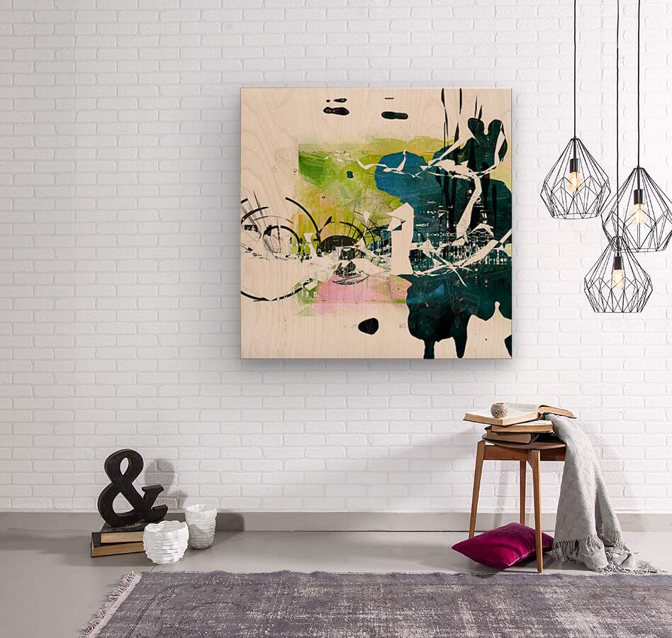 2312202 :: Wood Print