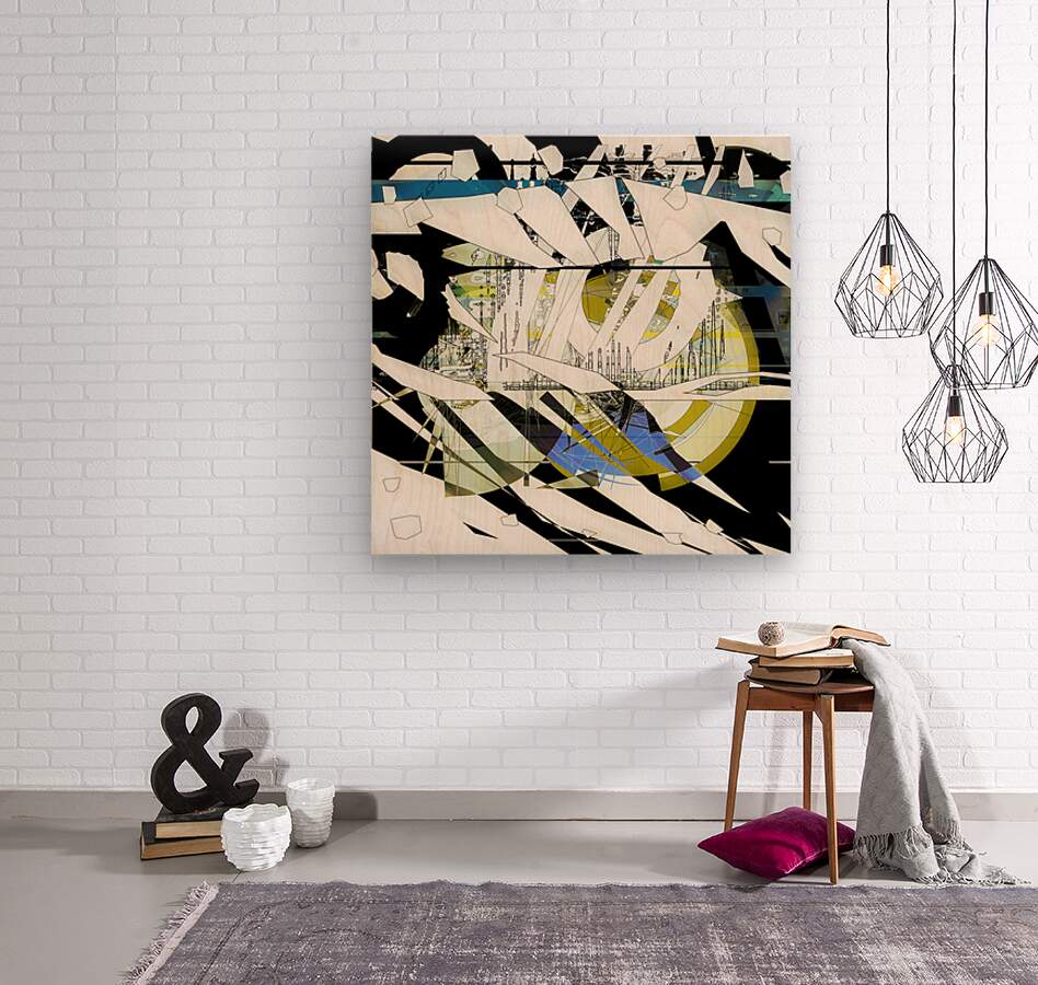 2312208 :: Wood Print