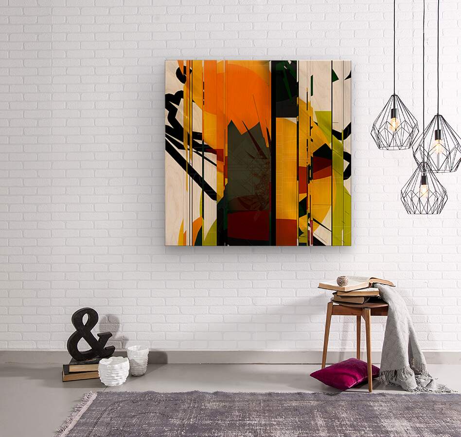 2312225 :: Wood Print